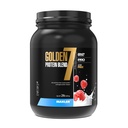 Maxler Golden 7 πρωτεϊνούχο μείγμα - σκόνη πρωτεΐνης για μυϊκή αύξηση & ανάκτηση - σκόνη πρωτεΐνης φράουλα 2 lb