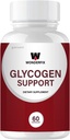 Wonderfix Glycogen - κάψουλες Glycogen Wonderfix (μονά, 60 κάψουλες)