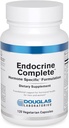 Douglas Laboratories Endocrine Complete 