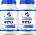 (2 Pack) ProstaBiome κάψουλες, ProstaBiome συμπλήρωμα υποστήριξης Prostate, All-Φυσικό συμπλήρωμα για περισσότερο έλεγχο, μέγιστη δύναμη χάπια για την ενέργεια και την ανακούφιση, Prosta Biome Κριτικές (120 κάψουλες)
