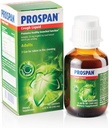 Prospan/Abrilar Cough Syrup + Mucus with Proprietary English Ivy Leaf Extract EA575 for Adults - Soothes Cough, Mucus Relief, No Added Sugar, Non-Drowsy, Alcohol-Free, Drug-Free - 100mL