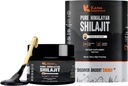Resin Shilajit των Ιμαλαΐων – 75% Fulvic Acid, 85+ Minerals – Gold Grade Ayurvedic Supplement for Energy, Strength & Wellness – Lab-Tested – 30g Shilajit για άνδρες και γυναίκες