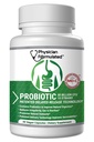 Probiotics for Women & Men - 50 Δισεκατομμύρια 15 Strains Slow Release DR Κάψουλες & Πρεβιοτικά για να βελτιώσει την Digestive Υγεία, ανοσοποιητική υποστήριξη συμπλήρωμα πλήρους προσφοράς μήνα