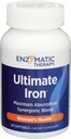 Ενζυματική Θεραπεία, Ulitmate Iron, 90 Count