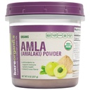 BareOrganics Amla, ινδική Gooseberry & Superfood σκόνη, συμπλήρωμα διατροφής, 8 Oz