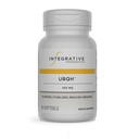 Ολοκληρωτικά Θεραπευτικά UBQH (100 mg) - Συμπλήρωμα Υποστήριξης Κυτταρικής Ενέργειας* - Γαλακτοκομικά Χωρίς - 60 Softgels (60 Services)