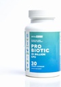 BioMiracle Pro Biotic 20 Δισεκατομμύρια CFU, Gluten Freee, μη-GMO, φυσικά συστατικά, πολλά στελέχη, χορτοφάγους φιλικούς.