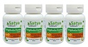 Triphala Forte Κάψουλες 500 mg. 60 Veg. Κάψουλες 
