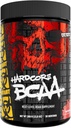 Mutant Hardcore BCAA - Pre, Intra or Post Workout – BCAA Next Level branched-Chain Amino Acids Supplement – Hydration + Recovery - 30 Serving - Watermelon