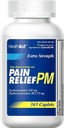 HealthA2Z® Extra Strength Pain Relief PM