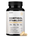 Nootrix Cortisol Manager & Σταθεροποιητής συμπλήρωμα 