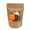 FullBucket Equine Probiotic Pellets με Saccharomyces boulardii για άλογα κάτω από υψηλό στρες ή για άλογα με συνεχόμενα θέματα Digestive? 20x Περισσότερα συμπυκνωμένα και 50 δισεκατομμύρια CFUs - 30 Υπηρεσίες