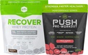 SFH Pre and Post Bundle προπόνηση 