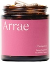 Arrae Constipation Relief: Natural Colon Cleanse, Fast-Activeing Κάψουλες για τις τακτικές κινήσεις του εντέρου & την υγεία του εντέρου, Digestive Detox, Bloating Relief for Women & Men, Gut Cleanse (60 Count)