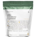 BIG BOLD ΥΓΕΙΑ HTB Rejuvenate Superfood Plant-based Protein Powder ⏐ Ταρτάρειο Buckwheat Ιμαλαΐων με Πολυφαινόλες & 17g Πρωτεΐνη ⏐ Υποστήριξη ούρων & Ανοσολογική Ισορροπία (Vanilla Flavor)