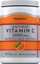 Piping Rock Vitamin C Powder 