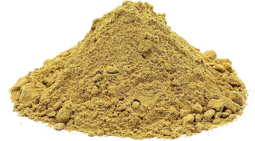 Καλύτερα Βοτανικά Bee Pollen Powder 16 oz.