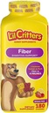 L'il Critters Fiber Gummies, Χωρίς ζάχαρη, 180 κόμης