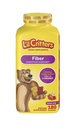 L'il Critters Fiber Gummies, Sugar Free, 180 Count