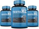 Titan XL Supplement Advanced Formula, 270 Count, 3 Months Supply