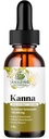 Amazing Botanicals Sceletium Tortuosum Kanna Extract Βάμμα 200x Menstrum – Υγρό Συμπλήρωμα – 30ml (1oz)