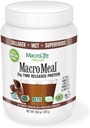 MacroLife Φυσικό MacroMeal Omni πρωτεΐνη - Σοκολάτα - 15 εξυπηρετούν