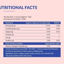 Collagen Marino for Women & Men- Pure Hydrolyzed Marine Collagen Powder for Skin,Hair, Nails & Joints | Skin Hydrating |- 100 GM (Pack of 1)