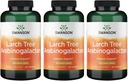 Swanson Ultra Larch Tree Arabinogalactan 500 mg 90 Caps 3 Συσκευασία