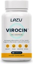 Lazu Virocin - συμπλήρωμα ψευδαργύρου - ψευδάργυρος Ionophore 