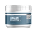 Γήινα στοιχεία Διττανθρακικό κάλιο (2,5 lb), Mess-free Tub, καθαρό & μη αραιωμένο