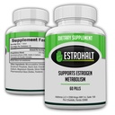 Estrogen-Blocker Supplement & Natural Anti Aromatase Inhibitor Pills for Men & Women DIM (Diindolylmethane) & Indole 3 Carbinol (I3C) Supplements for Hormone Balance