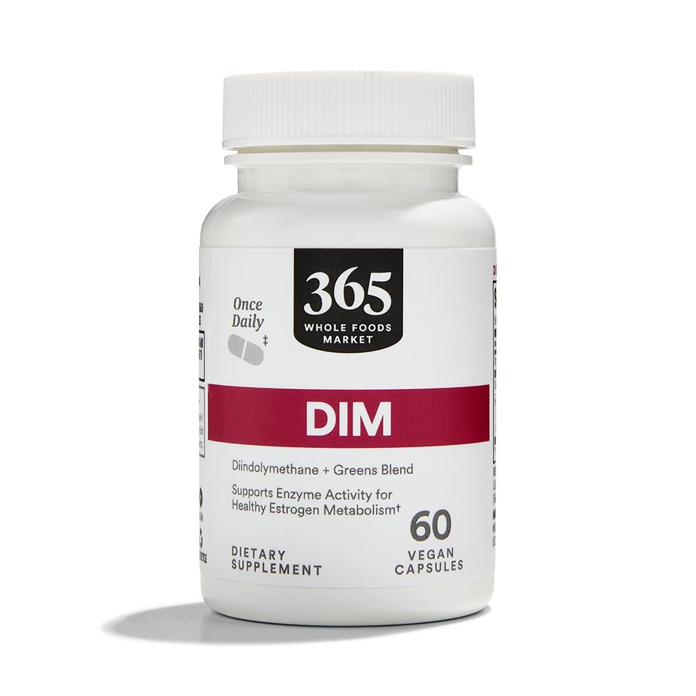 365 από Whole Foods Market, Dim, 60 κάψουλες λαχανικών