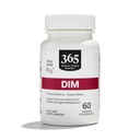 365 by Whole Foods Market, Dim, 60 Veggie Capsules