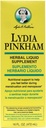 Λυδία Pinkham Herbal Liquid, 16oz ανά φιάλη