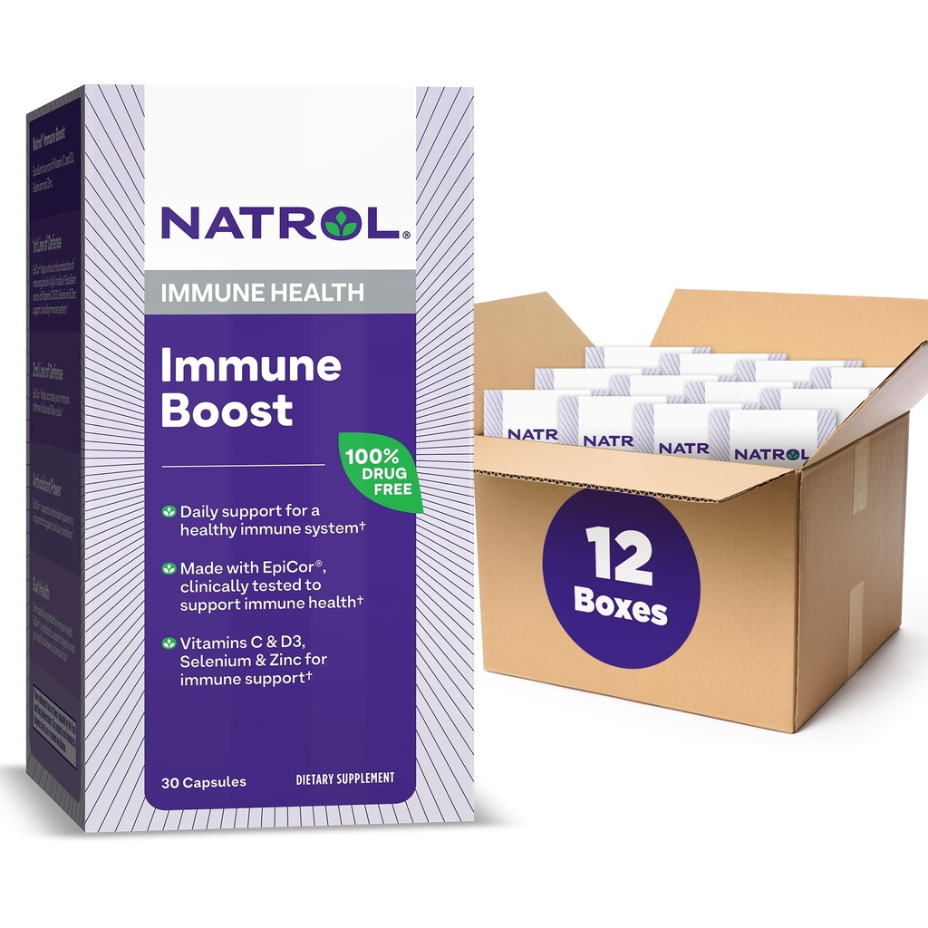 Natrol Beauty Biotin 10000mcg, Συμπλήρωμα διατροφής για υγιή μαλλιά, δέρμα, νύχια και την ενέργεια Μεταβολισμός, 60 φράουλα-Flavored Ταμπλέτες ταχείας διάλυσης, 60 ημέρα εφοδιασμού (πακέτο των 12)