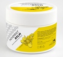 Anti-Chafe Skin Healing Cream: All Natural Chafing Balm with Propolis - Sweat Resistant for Irritated Skin