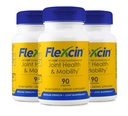Flexcin Κοινή Φόρμουλα Υγείας & Κινητικότητας με CM8-3 Συσκευασία (270 κάψουλες)
