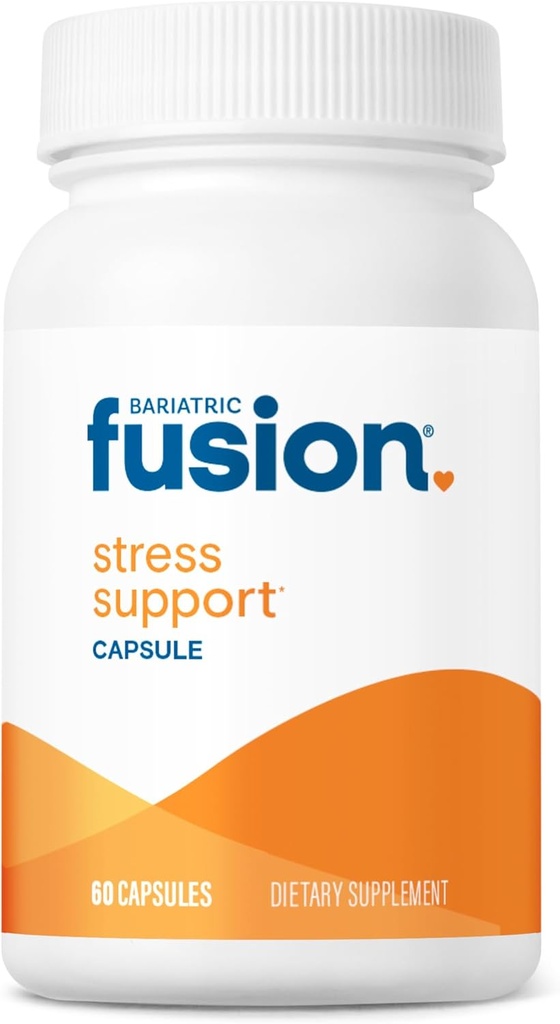Bariatric Fusion Stress Support* 