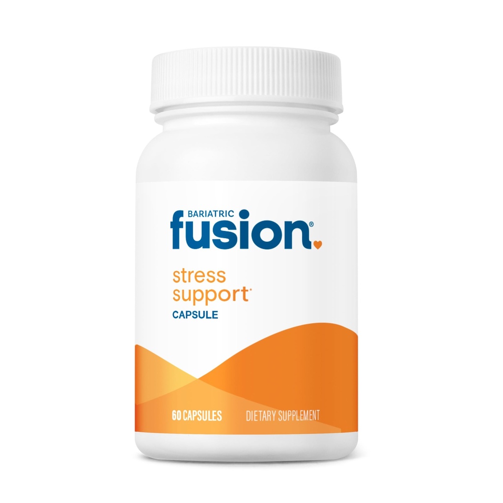 Bariatric Fusion Stress Support* 