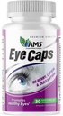 Αμερική Medic & Science EyeCaps (30 Caplets) 