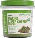 Σκόνη Marine Super Greens 