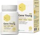 Synbiotic για την υγεία των ούρων 