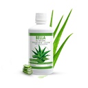 Bella All Natural Aloe Vera Juice (UnFlavored) 32 Οζ