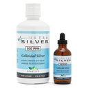 Ultra Silver® Colloyal Silver 