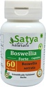 Boswellia Forte Κάψουλες 500 mg. 60 Veg. Καψάκιο 