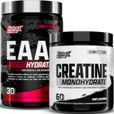 Nutrex Έρευνα ΟΛΓ Ενυδατική Φρούτα Punch & Creatine Μονοϋδρική Σκόνη