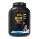 Maxler 100% Golden Whey Protein - 24g πρωτεΐνης ανά σερβίρισμα - Premium Whey Protein Powder for Pre Post Processout - Fast-Absorbing Whey Concent, Isolate & Hydrolysate Blend - Cookies & Cream 5 lb