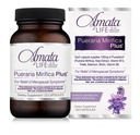 Amata Life by Dr. Christiane Northrup Pueraria Mirifica Plus Κάψουλες 60 ημερών
