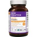 New Chapter Fermented Vitamin c, 30 Count