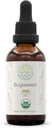 Bugleweed B60 Alcohol-Free Herbal Extract Tincture, Bugleweed (Lycopus Virginicus) (2 fl oz)